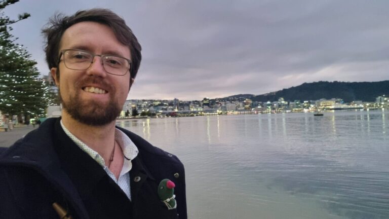 The Kererū Almanac – Winter 2025
